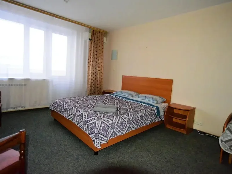 Другие фото апартаментов ««BestFlat24 Кузьминки»»