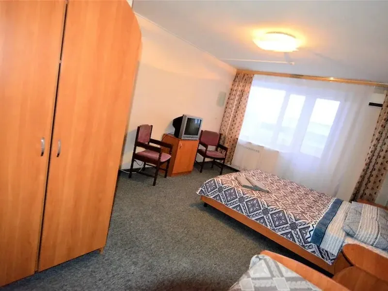 Номер в апартаментах ««BestFlat24 Кузьминки»»