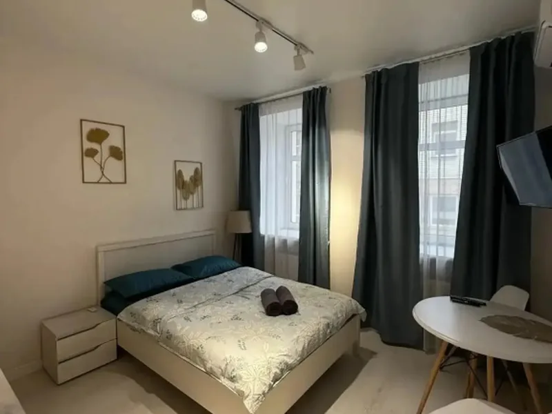 Другие фото апартаментов «BestFlat24 Метро Рижская»