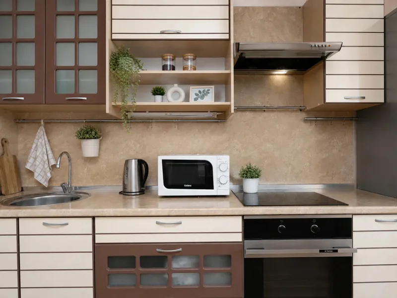Другие фото апартаментов «BestFlat24 Мытищи Колпакова 10»