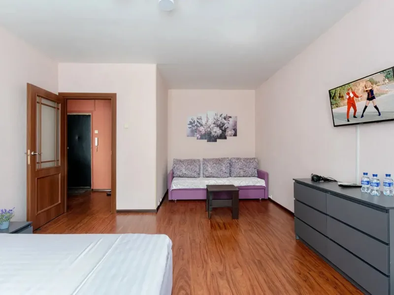 Другие фото апартаментов «Bestflat24 на улице Большая Спасская 8»