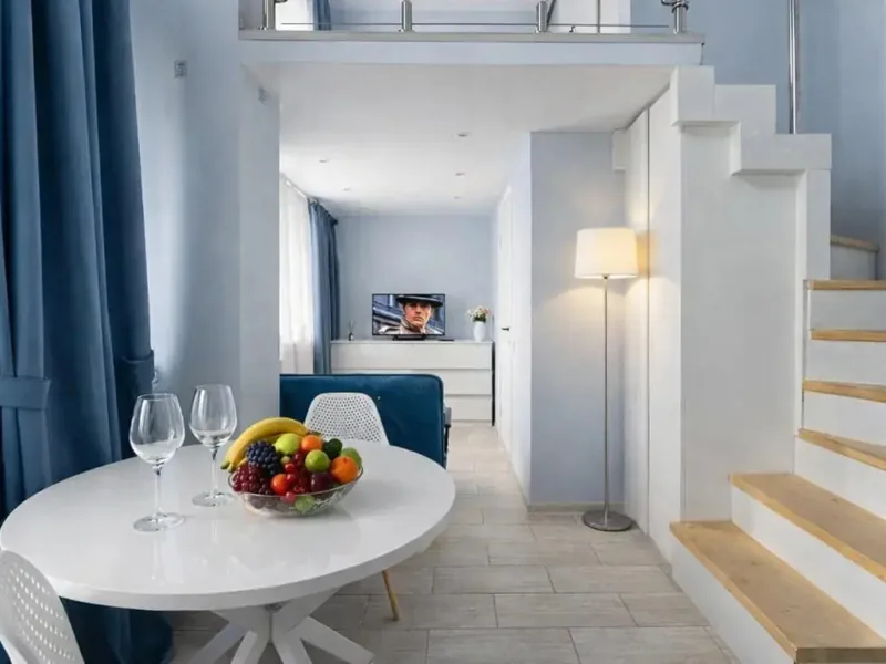 Другие фото апартаментов «Bestflat24 На Улице Перерва Рядом С Метро»