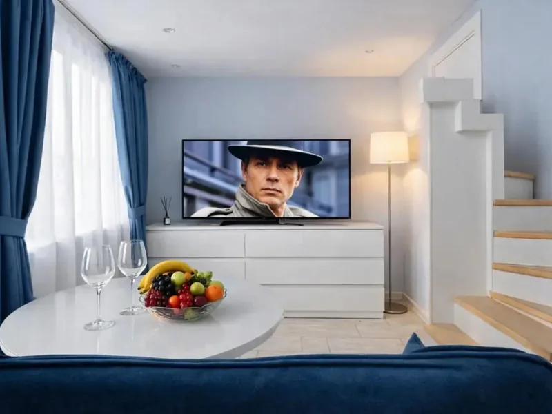 Апартаменты c 1 комнатой в апартаментах «Bestflat24 На Улице Перерва Рядом С Метро»
