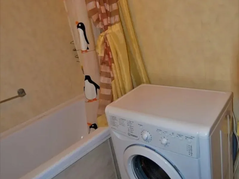 Фасад / вход ««BestFlat24 Отрадное»»