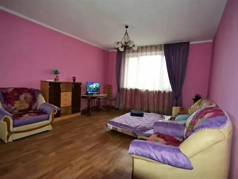 Ресепшн / лобби ««BestFlat24 Отрадное»»