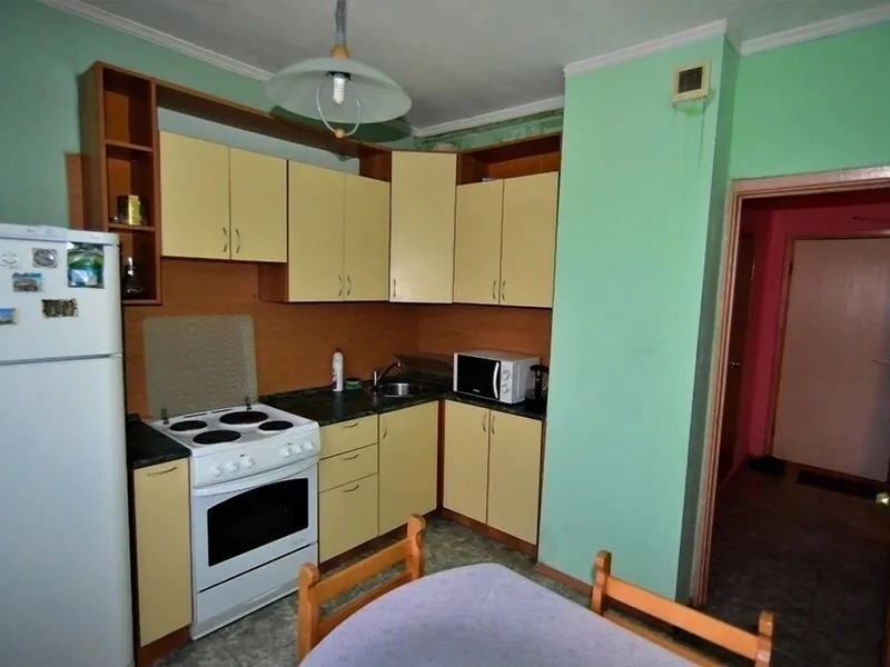 Другие фото апартаментов ««BestFlat24 Отрадное»»