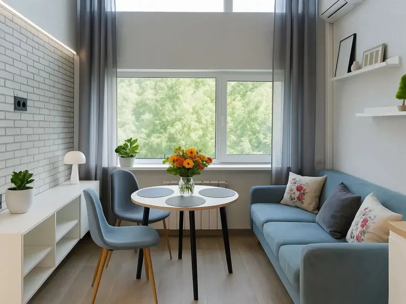Другие фото апартаментов «BestFlat24 Перерва 16»