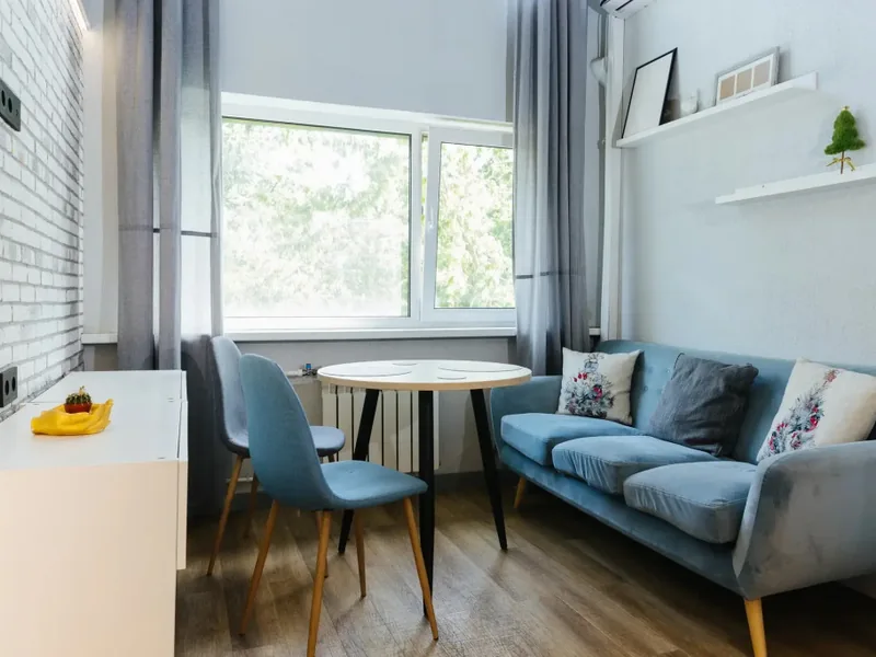 Апартаменты в апартаментах «BestFlat24 Перерва 16»