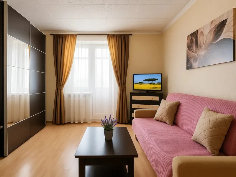 Другие фото апартаментов «BestFlat24 Проспект Мира»