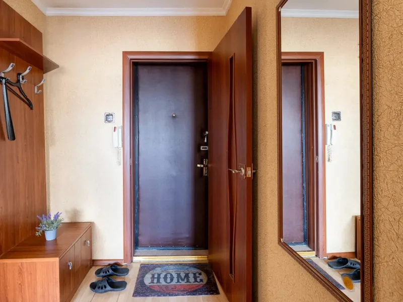 Номер в апартаментах «BestFlat24 Проспект Мира»
