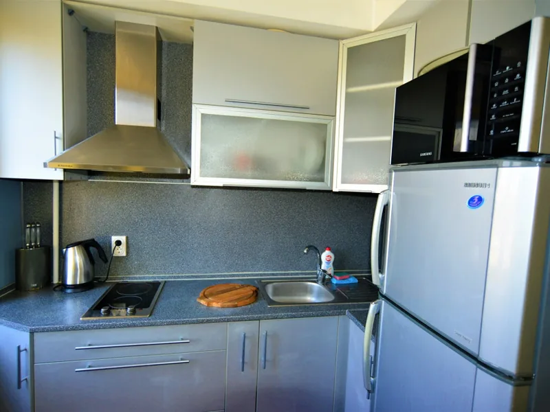 Другие фото апартаментов «BestFlat24 Schukinskaya Apartments»