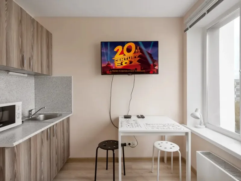 Другие фото апартаментов «BestFlat24 Селигерская»