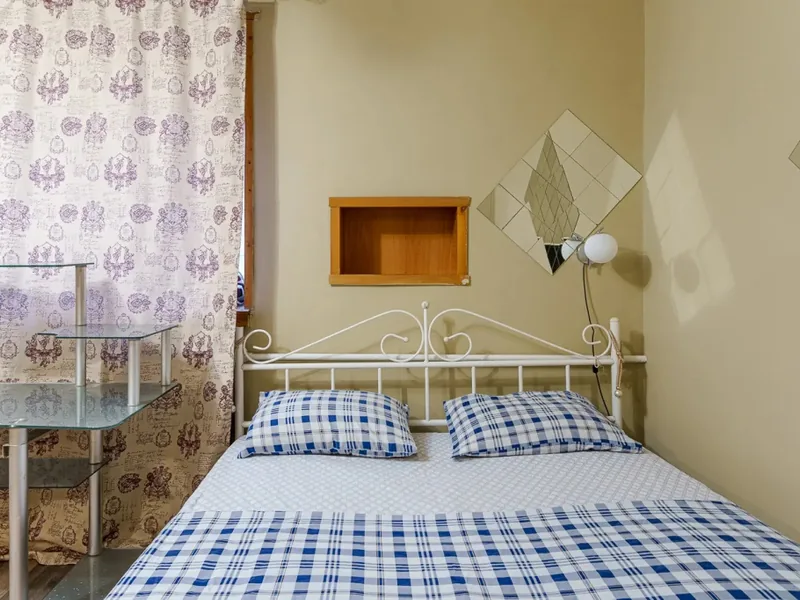 Номер в апартаментах «BestFlat24 Студия на Бабушкинской»