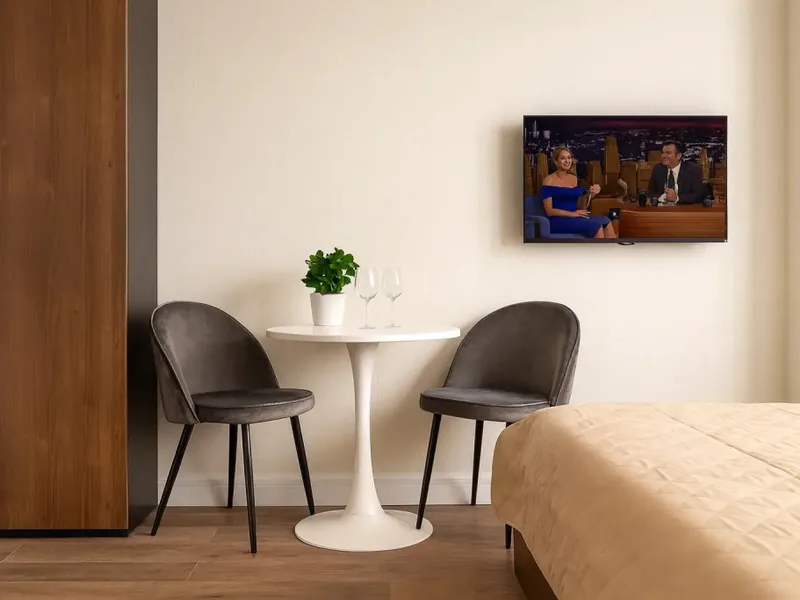 Другие фото апартаментов «BestFlat24 у Останкинской телебашни»