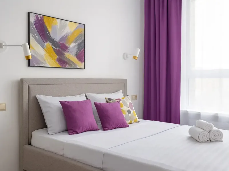Другие фото апартаментов «BestFlat24 в Элитном Комплексе ЖК Smile»