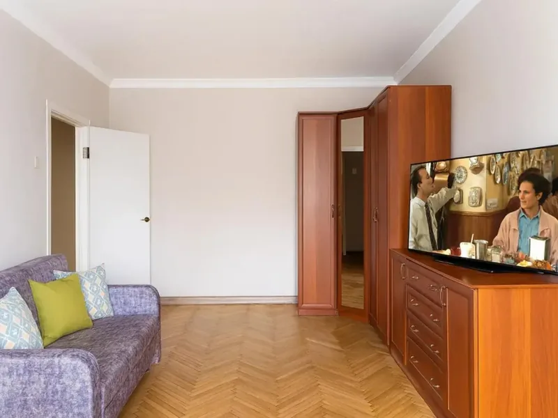 Другие фото апартаментов «BestFlat24 ВДНХ»