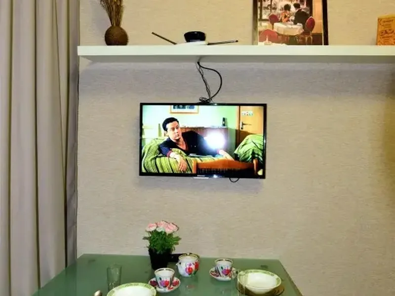 Другие фото апартаментов «BestFlat24 Владыкино Studio1»