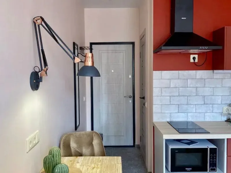 Другие фото апартаментов «Bestflat24 ЖК Нормандия»