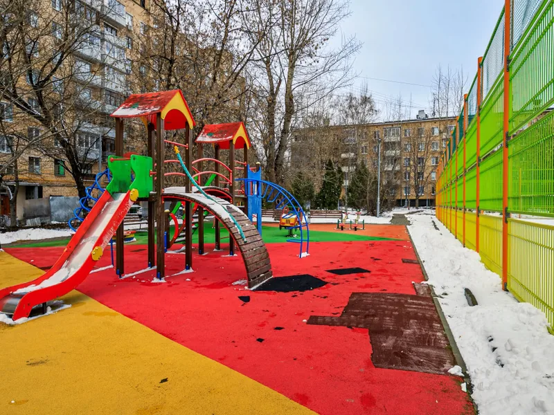 Фасад / вход «SmartApart-3 с Парковкой у Метро Белорусская Рядом с Комплексом ДЕПО и Белорусским Вокзалом»