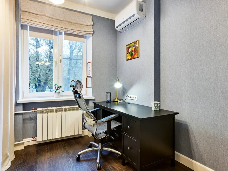 Другие фото апартаментов «2-комнатная EasyGuest рядом с метро Академическая»