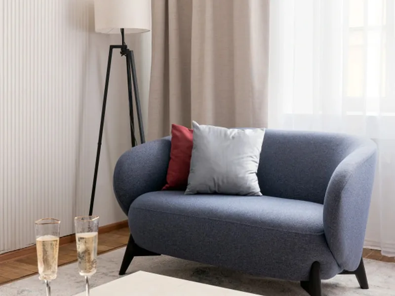 Другие фото апартаментов «GM Apartments Четверка на Патриках в вишнёвых тонах»