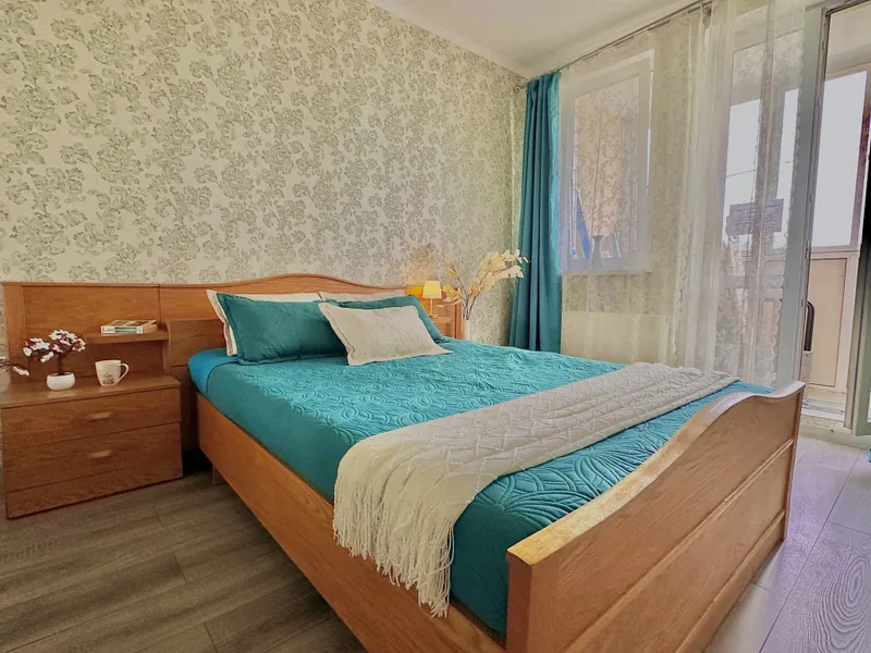 Ресепшн / лобби «Четырехкомнатная Good Sleep Apartments в Жк Одинцовский Парк»