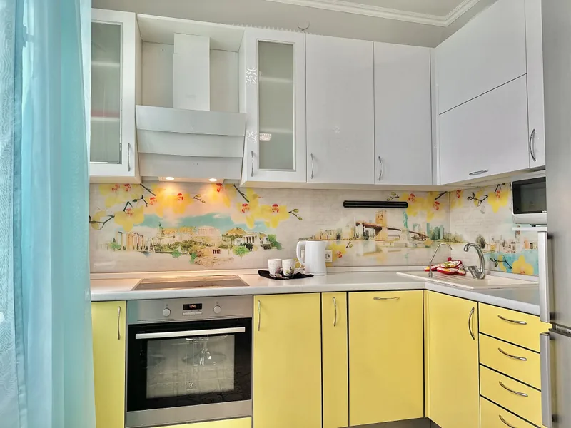 Другие фото апартаментов «Четырехкомнатная Good Sleep Apartments в Жк Одинцовский Парк»