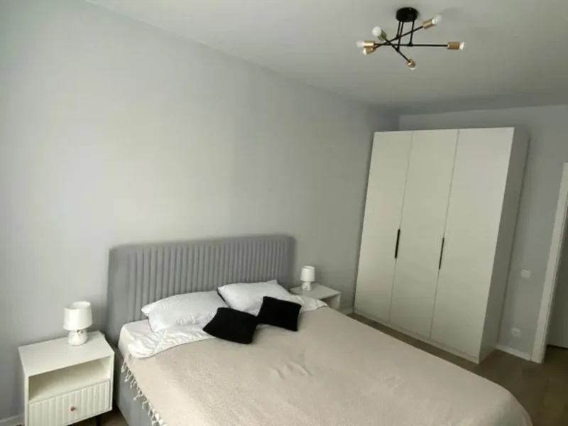 Номер в апартаментах «Chill Apartments»