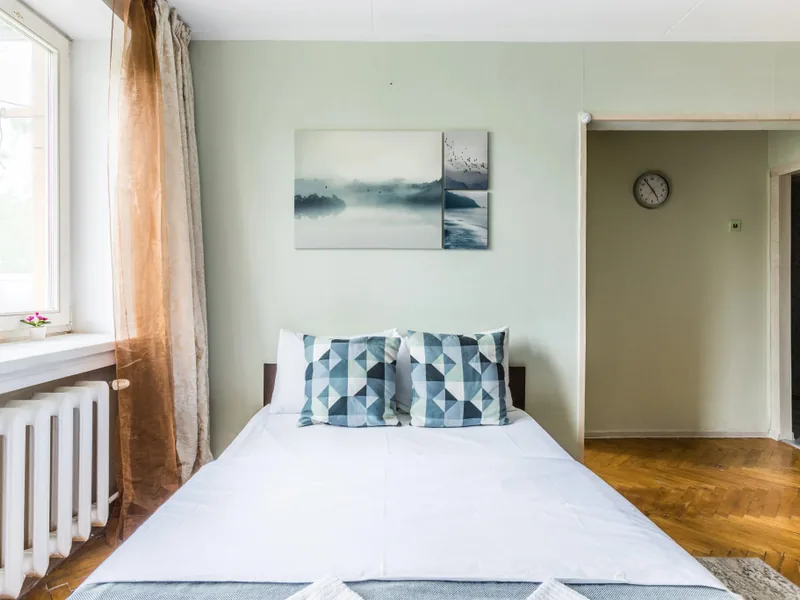 Ресепшн / лобби «Чистая Flats&Rooms 10 Vnukovo»