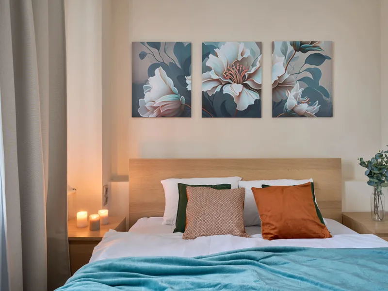 Другие фото апартаментов «CityStay Новокузнецкая Квартира  возле Кремля»