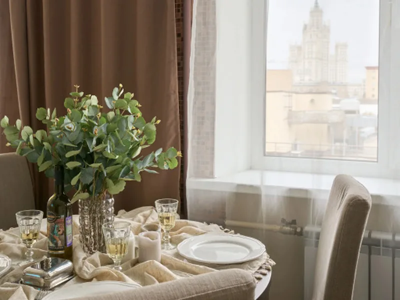 Другие фото апартаментов «CityStay Новокузнецкая Квартира  возле Кремля»