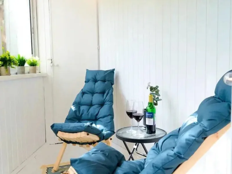 Ресепшн / лобби «CityStay Китай-город квартира возле Кремля»