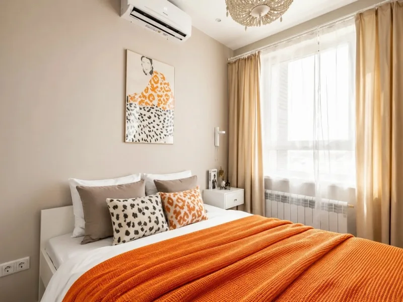 Другие фото апартаментов «от life apartments у станций «Спартак» и «Тушинская»