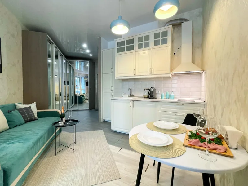 Другие фото апартаментов «Comfort Apartments в центре Москвы»
