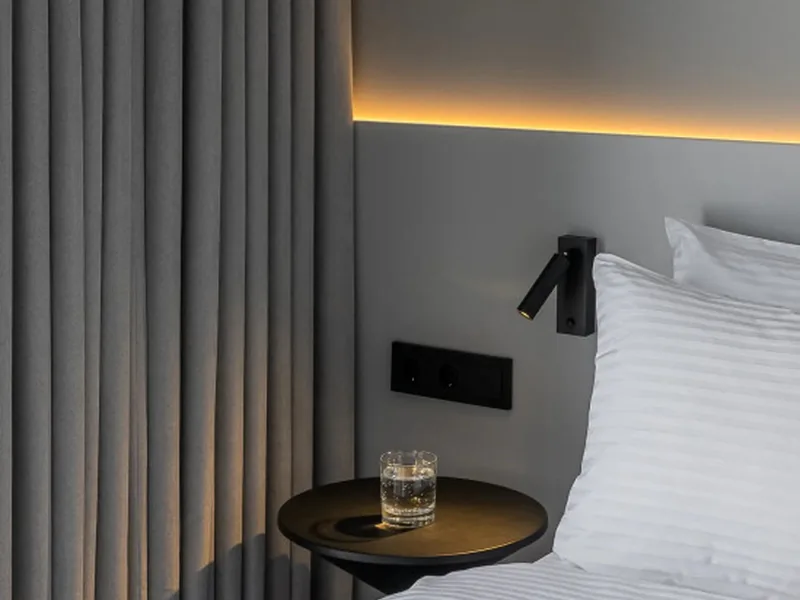 Другие фото апартаментов «Comfort Life возле Москва-сити с панорамным видом»