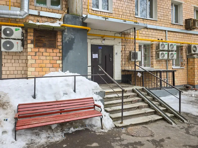 Апартаменты c 1 комнатой в апартаментах «Уютная 1-комнатная квартира у м. Автозаводская»
