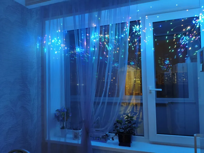 Фасад / вход «Cozy and bright apartment»