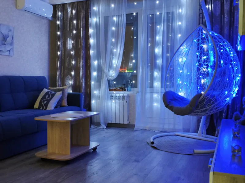 Другие фото апартаментов «Cozy and bright apartment»