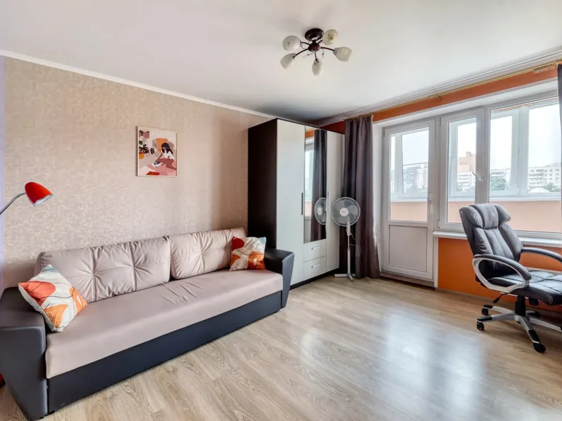 Другие фото апартаментов «Cozy Family Apartment»
