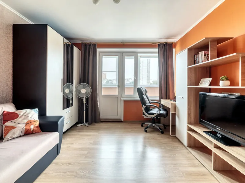 Апартаменты Superior в апартаментах «Cozy Family Apartment»