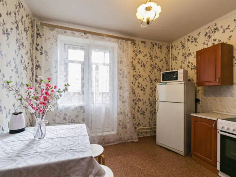 Другие фото апартаментов «Милый дом (DearHome)на Пронской»