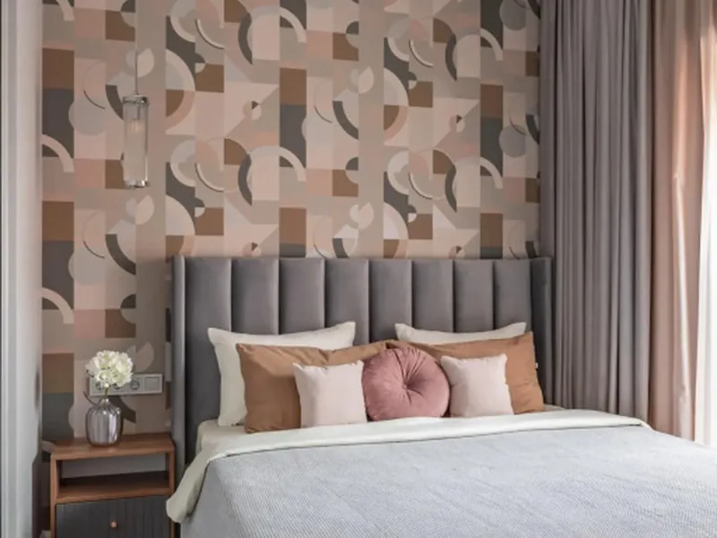 Апартаменты с 2 комнатами в апартаментах «Moscow Deluxe Apartments Jazz Deluxe»