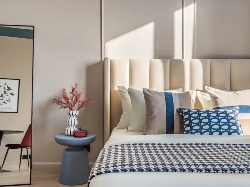 Другие фото апартаментов «Moscow Deluxe Apartments Alcon Tower»