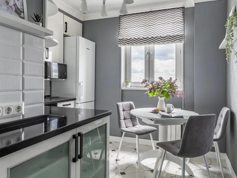Другие фото апартаментов «Moscow Deluxe Apartments Rechnoy Deluxe»