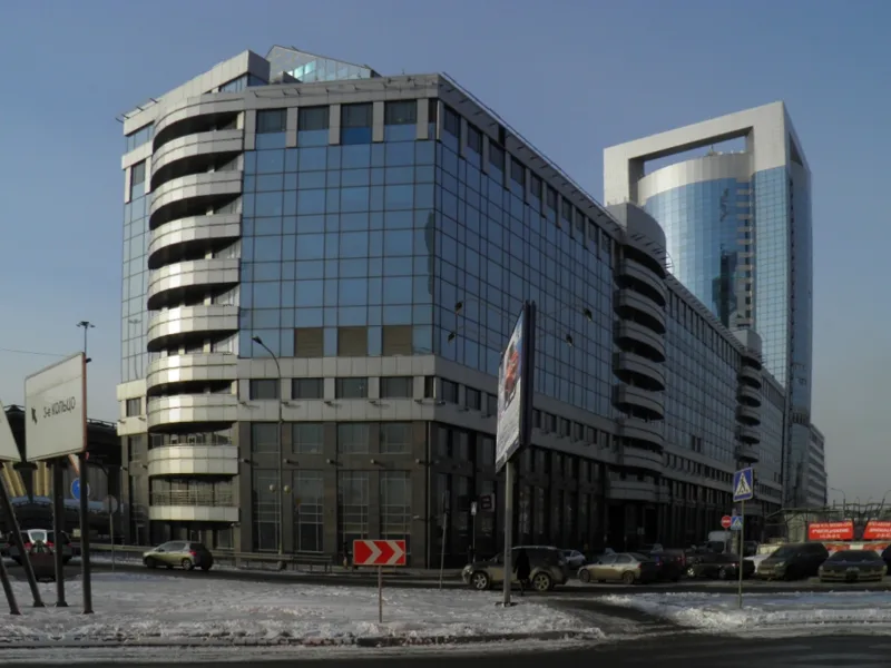 Другие фото апартаментов «Dizaynerskie Trekhkomnatnye| Kompleks Moskva Siti Apartments»