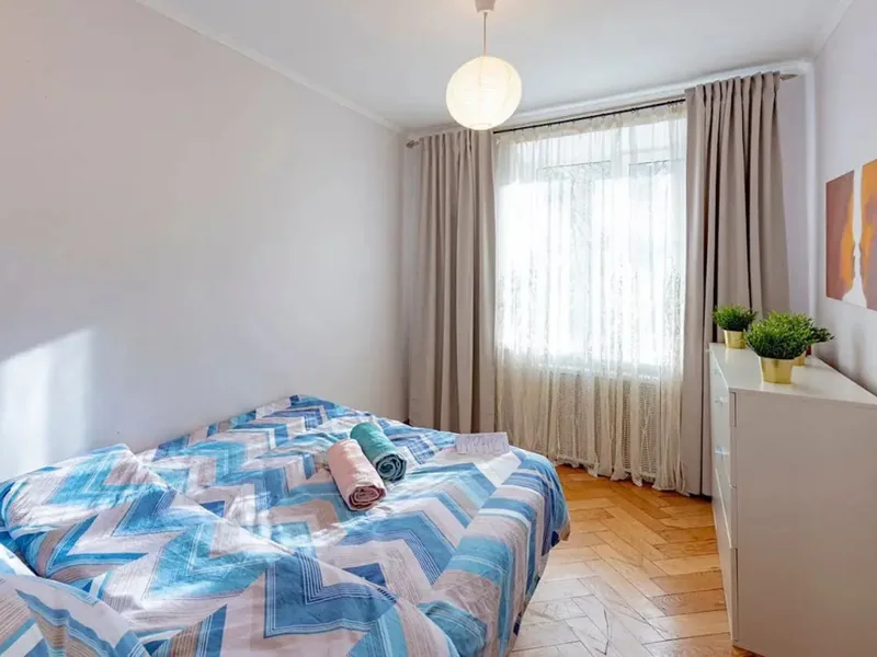 Другие фото апартаментов «двухкомнатные RELAX APART – Московская 10»