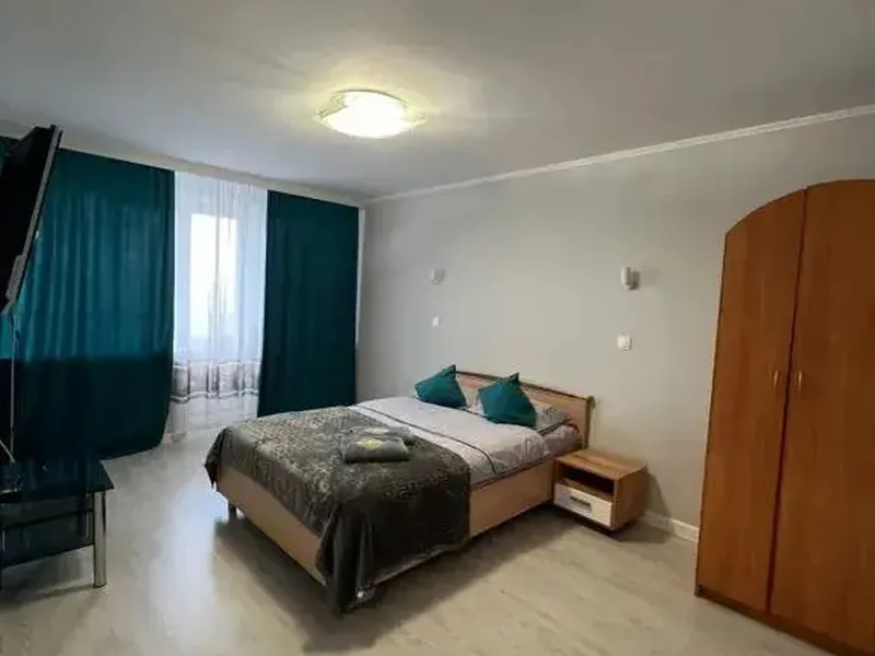 Другие фото апартаментов «Двухкомнатные с Красивым Видом BestFlat24 Кузьминки»