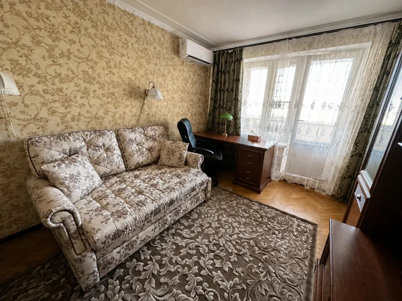 Ресепшн / лобби «Двухкомнатная квартира Apartment PKRP»
