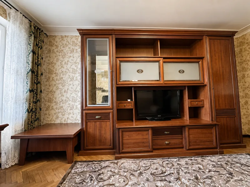 Другие фото апартаментов «Двухкомнатная квартира Apartment PKRP»