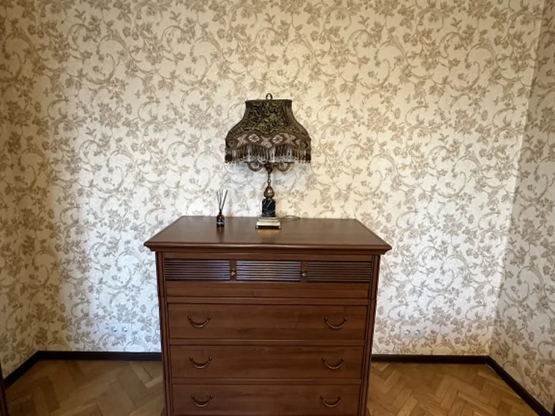 Номер в апартаментах «Двухкомнатная квартира Apartment PKRP»